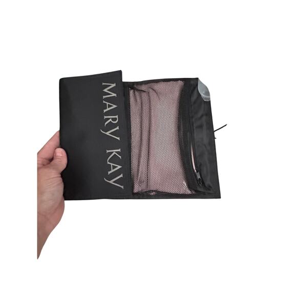 NEW Mary Kay Cosmetic Organizer Travel Case Bag - Picture 4 of 9
